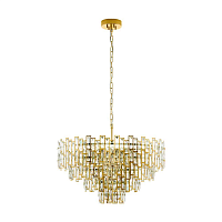 Купить Подвесная люстра Eglo Calmeilles 39614 в Туле