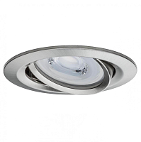 Купить Встраиваемый светодиодный светильник Paulmann Reflector Coin 93944 в Туле