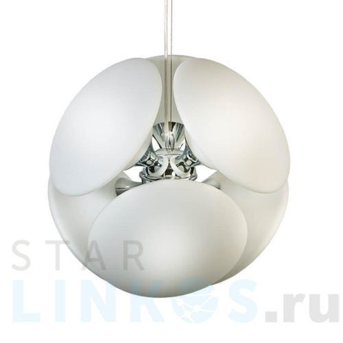 Купить Подвесная люстра Azzardo Pills 45 AZ0344 за 49 010 руб. в Туле Купить с доставкой Подвесная люстра Azzardo Pills 45 AZ0344 в Туле