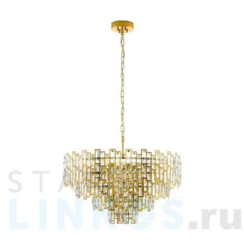 Купить Подвесная люстра Eglo Calmeilles 39614 за 185 790 руб. в Туле Купить с доставкой Подвесная люстра Eglo Calmeilles 39614 в Туле