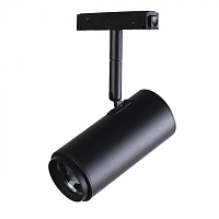 Купить Трековый светодиодный светильник для магнитного шинопровода LOFT IT Tech T046-06 в Туле