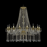 Купить Подвесная люстра Bohemia Ivele 16113/16/360/H-160 G в Туле