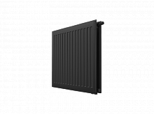 Купить Радиатор панельный Royal Thermo VENTIL HYGIENE VH20-600-1400 Noir Sable в Туле