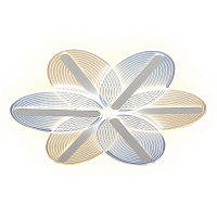 Купить Потолочный светодиодный светильник Ritter Lucino 52382 6 в Туле