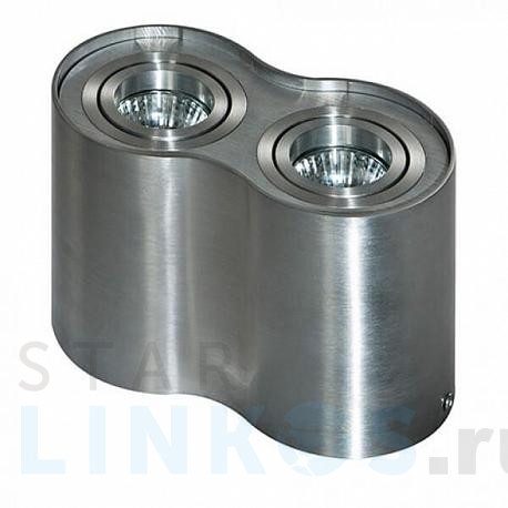 Купить Потолочный светильник Azzardo Bross 2 AZ0783 за 13 010 руб. в Туле фото 2 Купить с доставкой Потолочный светильник Azzardo Bross 2 AZ0783 в Туле фото 2