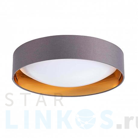 Купить Потолочный светодиодный светильник Evoluce Orbio SLE201112-01 за 8 010 руб. в Туле фото 2 Купить с доставкой Потолочный светодиодный светильник Evoluce Orbio SLE201112-01 в Туле фото 2