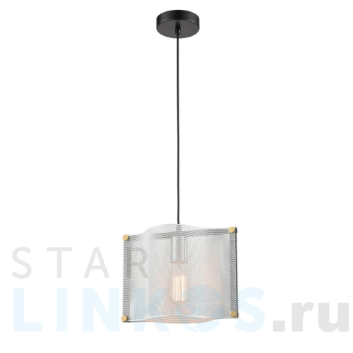 Купить Подвесной светильник Vele Luce Cross VL5272P01 за 4 600 руб. в Туле Купить с доставкой Подвесной светильник Vele Luce Cross VL5272P01 в Туле