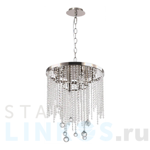 Купить с доставкой Подвесная люстра Stilfort Smira 2142/11/08P в Туле