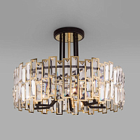 Купить Потолочная люстра Bogates Zolletta 339/5 Strotskis Smart в Туле