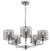 Купить Подвесная люстра Freya Karen FR5096PL-05CH в Туле