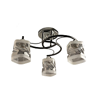 Купить Потолочная люстра Hiper Zara H202-3 в Туле