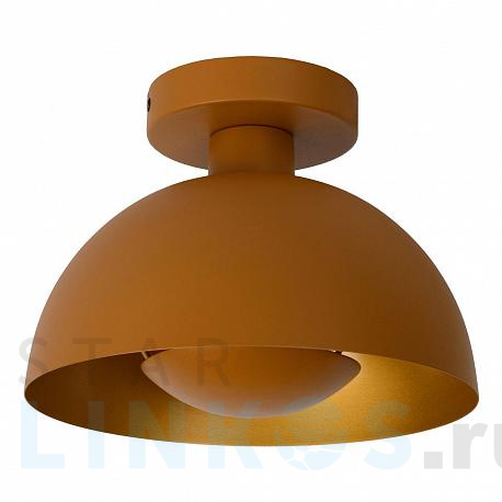 Купить Потолочный светильник Lucide Siemon 45196/01/44 за 9 343 руб. в Туле фото 2 Купить с доставкой Потолочный светильник Lucide Siemon 45196/01/44 в Туле фото 2