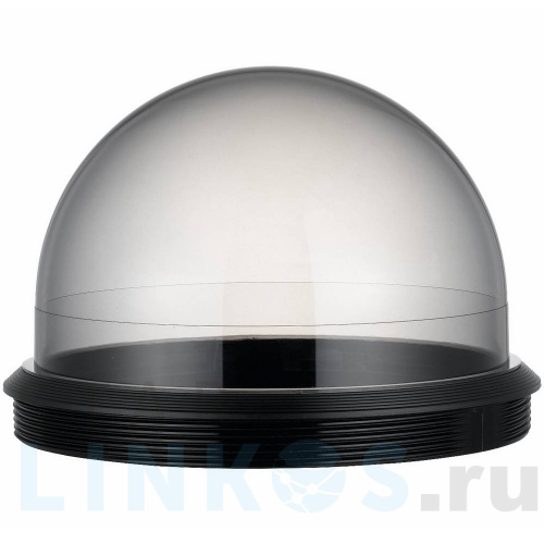 Купить с доставкой Затемненный купол-крышка Wisenet Samsung SBV-160WC в Туле