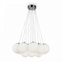 Купить Подвесной светильник Freya Fiesta FR5231PL-13CH в Туле