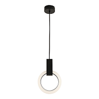 Купить Подвесной светодиодный светильник Kink Light Aзaлия 08430-20,19 в Туле