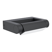 Купить Уличный настенный светодиодный светильник Eglo Brianza 98707 в Туле