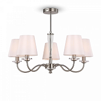 Купить Потолочная люстра Freya Osborn FR2027PL-05N в Туле