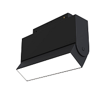 Купить Трековый светодиодный светильник Maytoni Technica Basis Rot TR075-2-10W3K-B в Туле