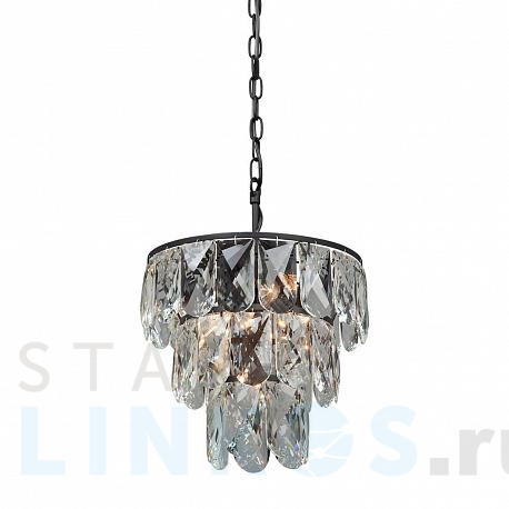 Купить Подвесная люстра Vitaluce V5263-1/6+1 за 18 240 руб. в Туле фото 2 Купить с доставкой Подвесная люстра Vitaluce V5263-1/6+1 в Туле фото 2