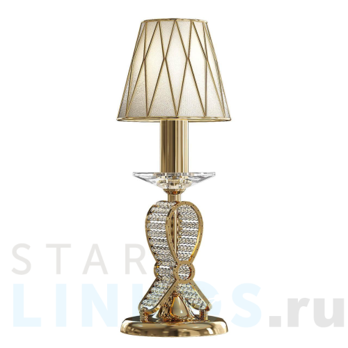 Купить Настольная лампа Osgona Riccio 705912 за 15 900 руб. в Туле Купить с доставкой Настольная лампа Osgona Riccio 705912 в Туле