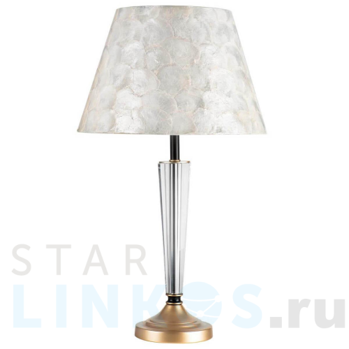 Купить Настольная лампа Lightstar Perla 707911 за 14 901 руб. в Туле Купить с доставкой Настольная лампа Lightstar Perla 707911 в Туле