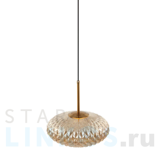 Купить Подвесной светильник Stilfort Roxie 2095/05/01P за 9 950 руб. в Туле Купить с доставкой Подвесной светильник Stilfort Roxie 2095/05/01P в Туле