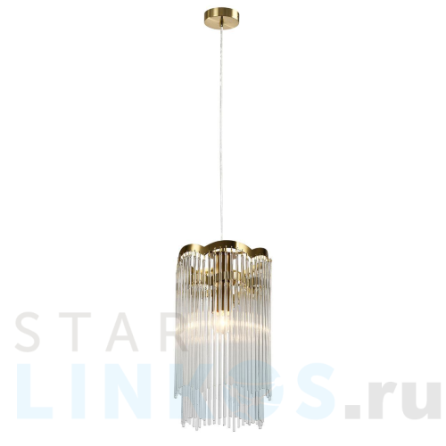 Купить Подвесной светильник MW-Light Лавиния 3 443011201 за 8 900 руб. в Туле Купить с доставкой Подвесной светильник MW-Light Лавиния 3 443011201 в Туле