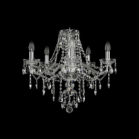 Купить Подвесная люстра Bohemia Ivele 1415/5/200 Ni в Туле