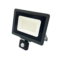 Купить Прожектор светодиодный Jazzway PFL-C3 50W 6500K 5026940 в Туле