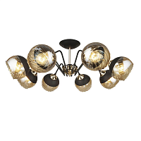 Купить Потолочная люстра Seven Fires Abetone 66594.01.69.08 в Туле