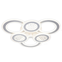 Купить Потолочная светодиодная люстра Escada Drop 10267/6LED в Туле