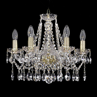 Купить Подвесная люстра Bohemia Ivele 1413/6/165 G в Туле