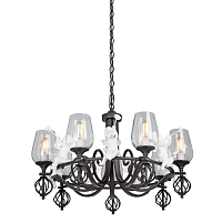 Купить Подвесная люстра Vitaluce V3755-1/7 в Туле