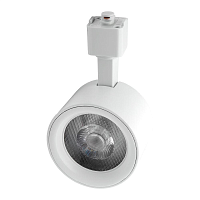 Купить Трековый светодиодный светильник Jazzway PTR 0530 5010642 в Туле