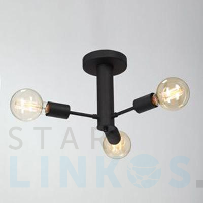 Купить Потолочная люстра Vitaluce V3953-1/3PL за 4 658 руб. в Туле Купить с доставкой Потолочная люстра Vitaluce V3953-1/3PL в Туле