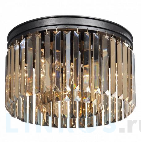 Купить Потолочная люстра Vitaluce V5181-1/6PL за 18 408 руб. в Туле фото 2 Купить с доставкой Потолочная люстра Vitaluce V5181-1/6PL в Туле фото 2