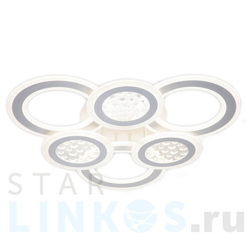 Купить Потолочная светодиодная люстра Escada Drop 10267/6LED за 14 190 руб. в Туле Купить с доставкой Потолочная светодиодная люстра Escada Drop 10267/6LED в Туле