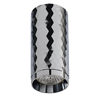 Купить Потолочный светильник IMEX Rodeo IL.0005.1700 CH в Туле