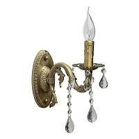 Купить Бра MW-Light Свеча 24 301027801 в Туле