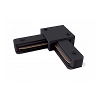 Купить Коннектор L-образный ЭРА TR-1PA-LС-BK Б0054466 в Туле