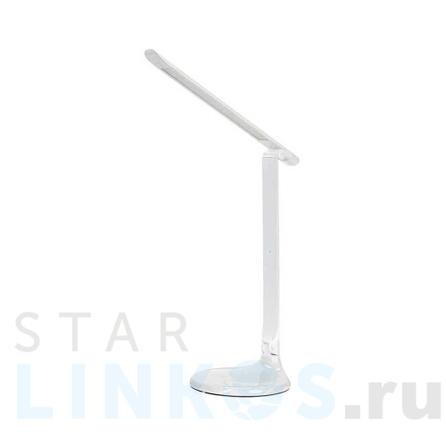 Купить с доставкой Настольная лампа IEK LDNL0-2013-1-VV-5-K01 в Туле