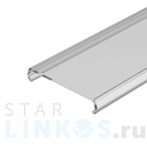 Купить с доставкой Рассеиватель Arlight SL-W33-2000 Clear 036973 в Туле