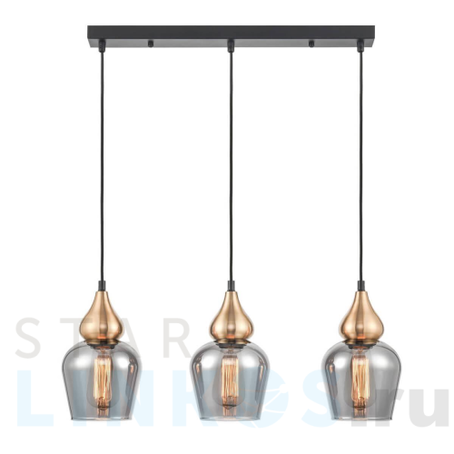 Купить Подвесной светильник Vele Luce Simone VL5564P23 за 11 900 руб. в Туле Купить с доставкой Подвесной светильник Vele Luce Simone VL5564P23 в Туле