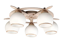 Купить Потолочная люстра Omnilux OML-50517-05 в Туле