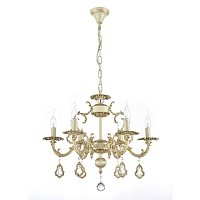 Купить Подвесная люстра Arti Lampadari Falcone E 1.1.6.600 CG в Туле