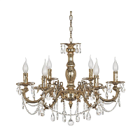 Купить Подвесная люстра Dio DArte Asfour None E 1.1.6.200 GB в Туле