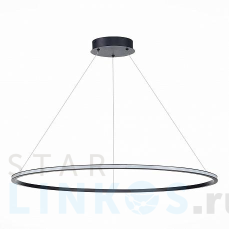 Купить Подвесной светодиодный светильник ST Luce ST604.443.57 за 23 780 руб. в Туле фото 2 Купить с доставкой Подвесной светодиодный светильник ST Luce ST604.443.57 в Туле фото 2