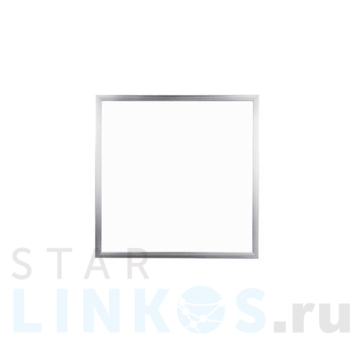 Купить Светодиодная панель Jazzway PPL 1035325I за 1 763 руб. в Туле Купить с доставкой Светодиодная панель Jazzway PPL 1035325I в Туле