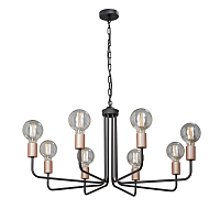 Купить Подвесная люстра Vitaluce V4525-1/8 в Туле