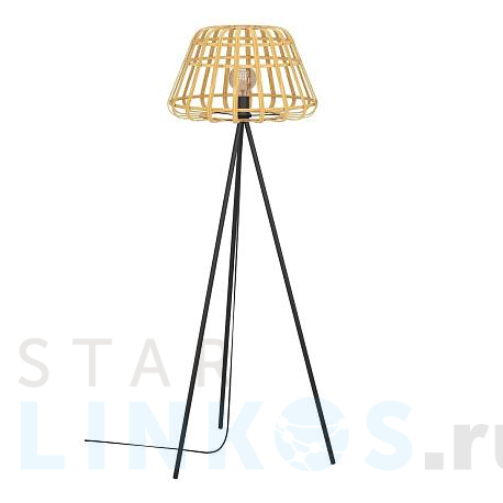 Купить Торшер Eglo Montezuelo 390155 за 31 290 руб. в Туле фото 2 Купить с доставкой Торшер Eglo Montezuelo 390155 в Туле фото 2